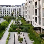 Allure Varna * Aziz Konstantin ve Elena