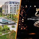 Allure Varna Daire *
