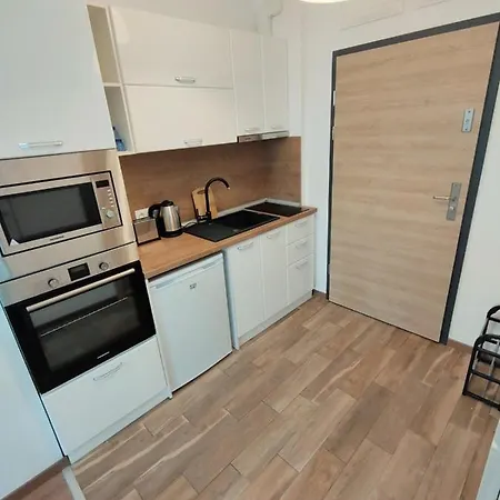 Allure Varna Apartament Sweti Konstantin i Sweta Elena