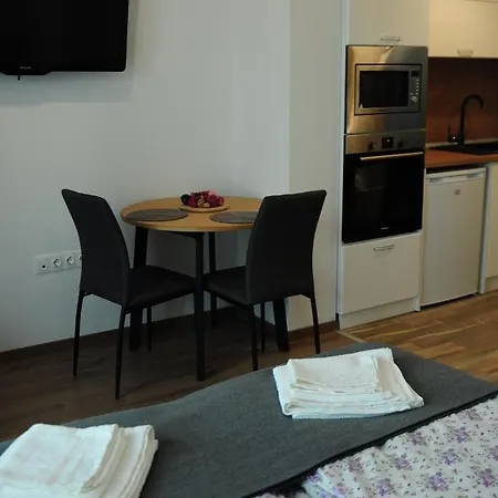 Allure Varna Sweti Konstantin i Sweta Elena