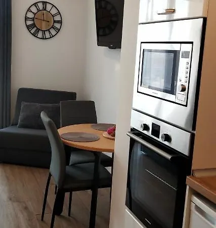 Allure Varna * Sweti Konstantin i Sweta Elena