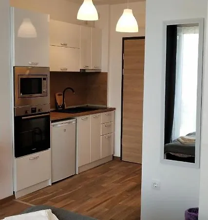 Allure Varna Sweti Konstantin i Sweta Elena