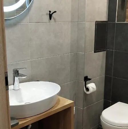 Allure Varna Apartament Sweti Konstantin i Sweta Elena