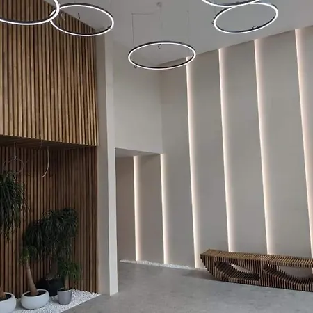 Apartament Allure Varna