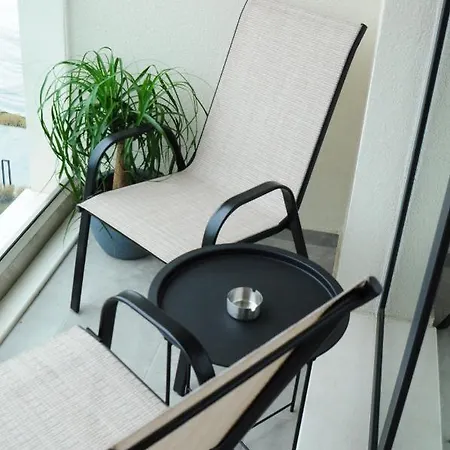 Apartament Allure Varna Sweti Konstantin i Sweta Elena