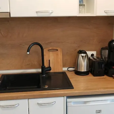 Allure Varna Apartament Sweti Konstantin i Sweta Elena