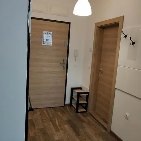 Allure Varna Apartament *