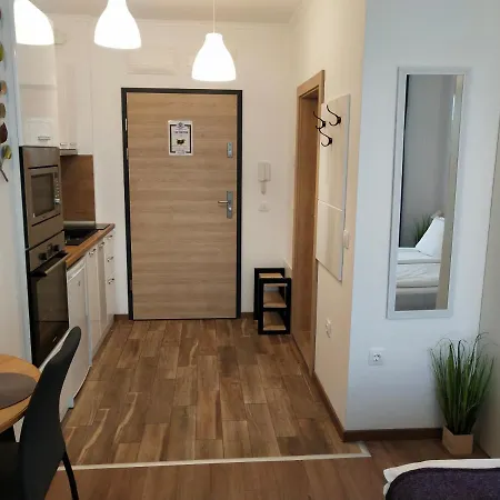 Apartament Allure Varna Sweti Konstantin i Sweta Elena