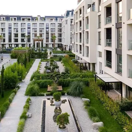 Allure Varna * St Constantin et Helena