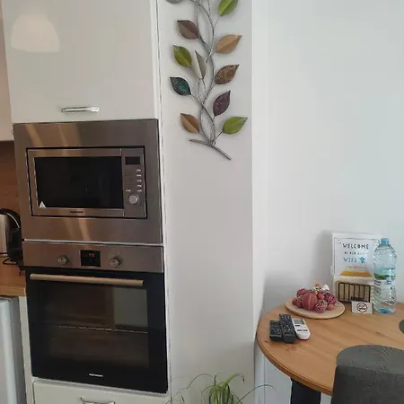 Apartament Allure Varna Sweti Konstantin i Sweta Elena