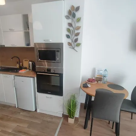Allure Varna Apartament *