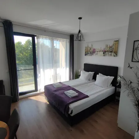 Allure Varna