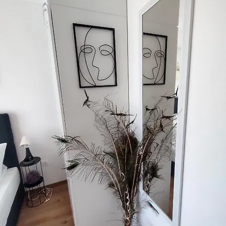 Apartament Allure Varna Sweti Konstantin i Sweta Elena