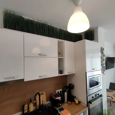 Allure Varna Apartament Sweti Konstantin i Sweta Elena