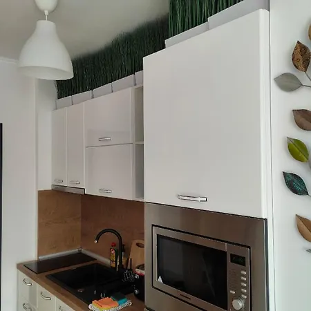 Apartament Allure Varna *