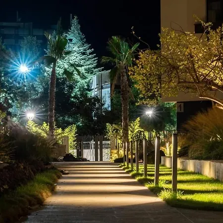 Allure Varna Appartement St Constantin et Helena