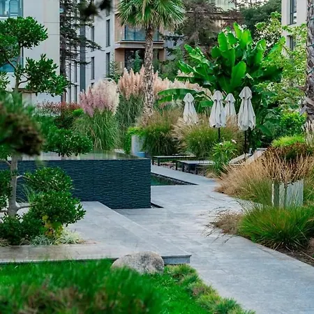 Allure Varna St Constantin et Helena