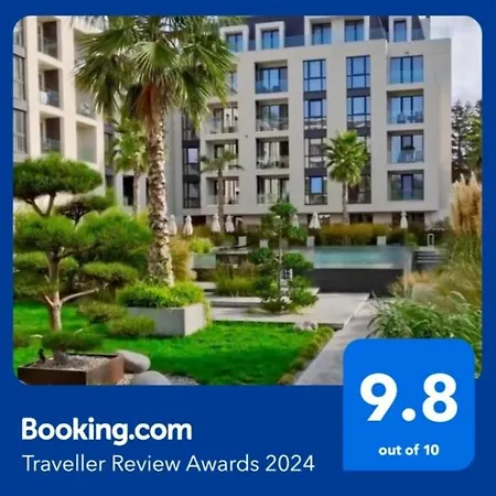 Allure Varna Apartament Sweti Konstantin i Sweta Elena