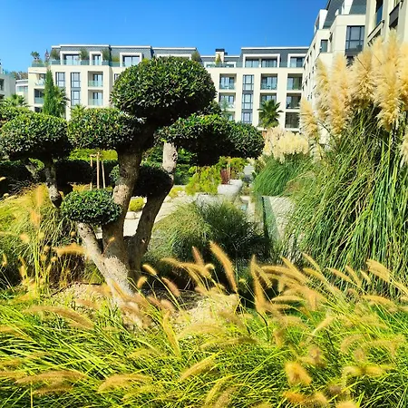 Apartament Allure Varna Sweti Konstantin i Sweta Elena