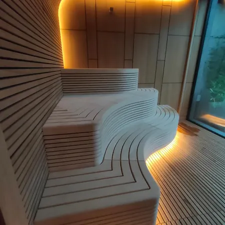 Appartement Allure Varna *