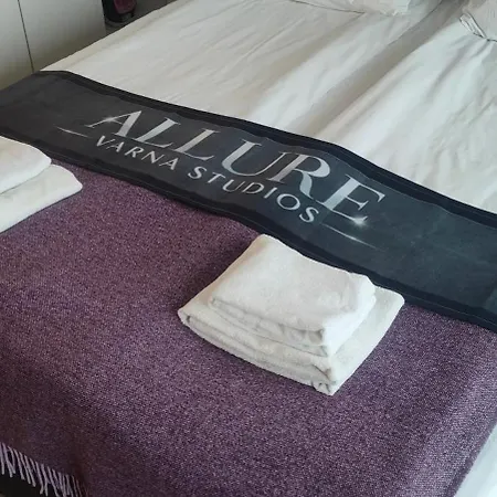 Allure Varna Sweti Konstantin i Sweta Elena