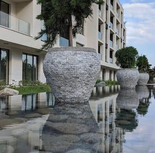 Apartamento Allure Varna *