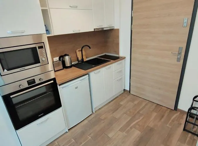 Allure Varna Apartamento Saints Constantine and Helena