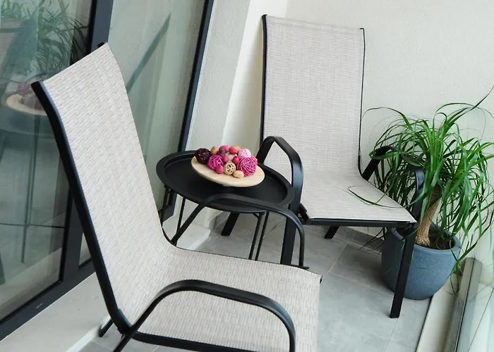 Allure Varna * Saints Constantine and Helena