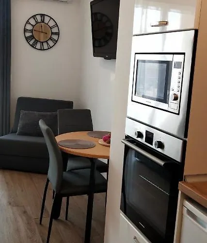 Allure Varna * Saints Constantine and Helena