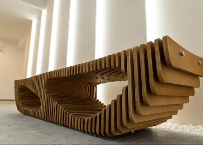 Allure Varna Apartamento *