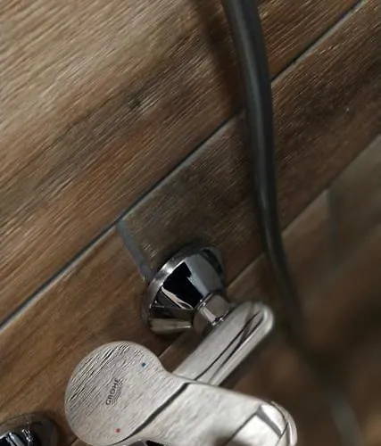 Apartamento Allure Varna *