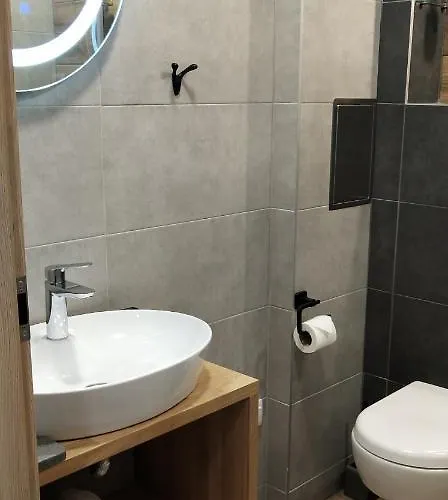 Allure Varna Apartamento Saints Constantine and Helena