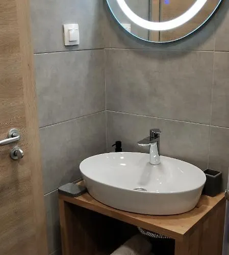 Apartamento Allure Varna *