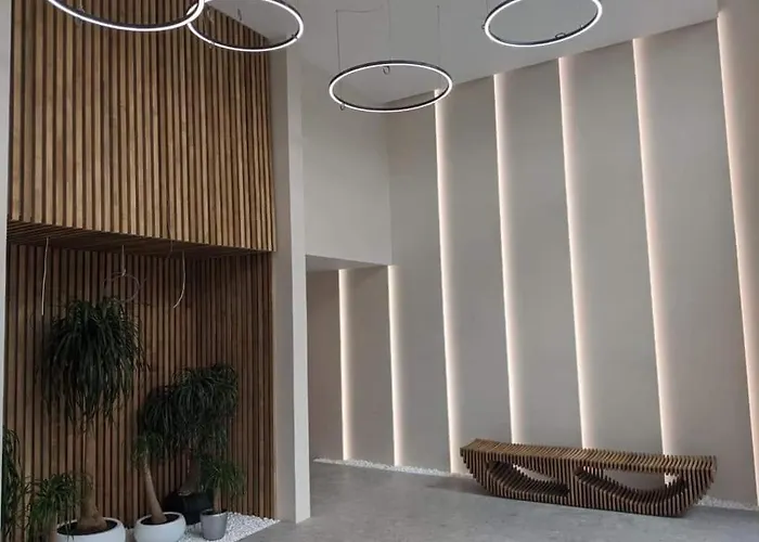 Apartamento Allure Varna