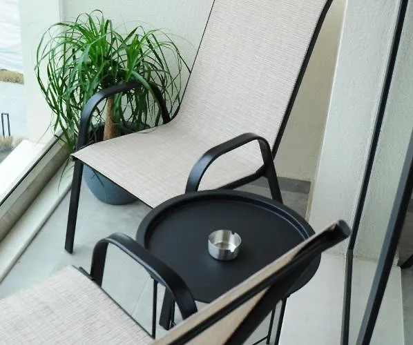 Apartamento Allure Varna Saints Constantine and Helena