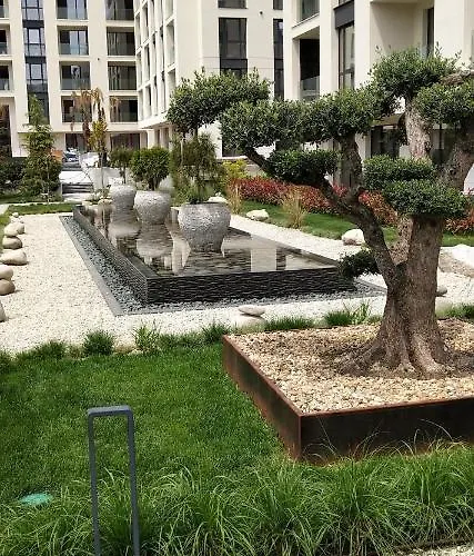 Allure Varna Apartamento