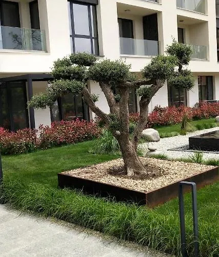 Apartamento Allure Varna