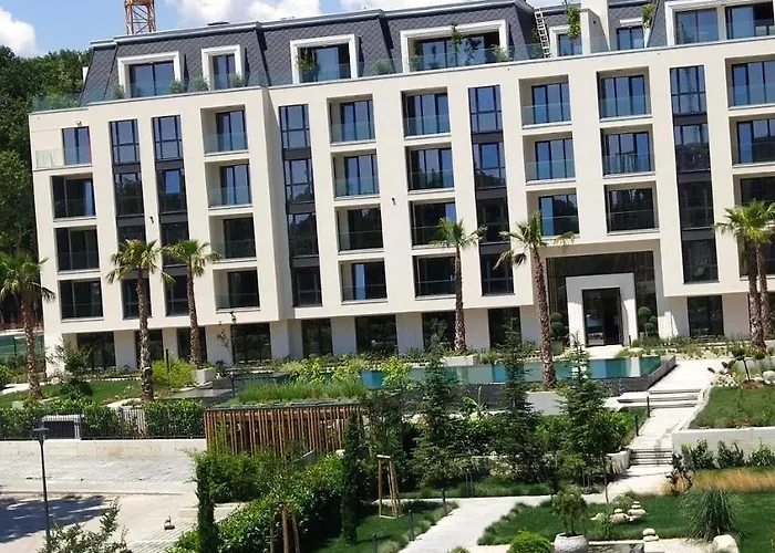 Allure Varna Saints Constantine and Helena