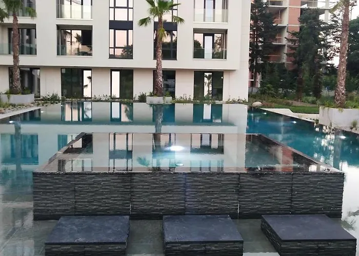 Allure Varna Saints Constantine and Helena