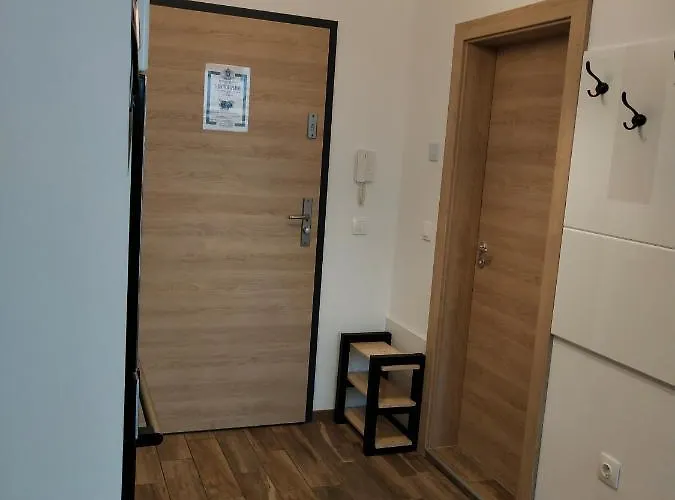 Allure Varna Apartamento *