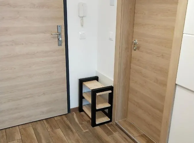 Allure Varna Apartamento Saints Constantine and Helena