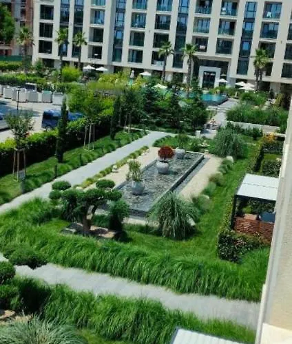 Apartamento Allure Varna