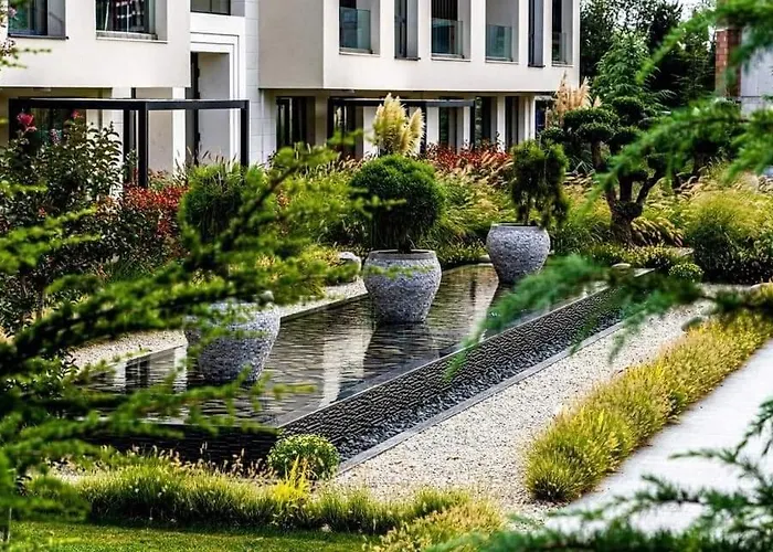 Apartamento Allure Varna *