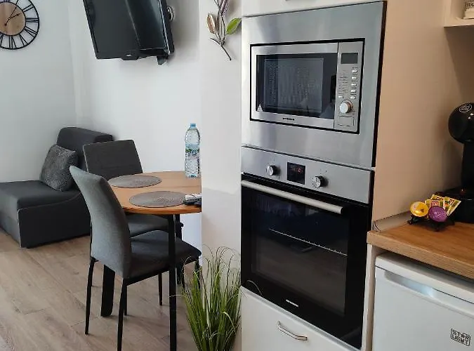 Apartamento Allure Varna Saints Constantine and Helena