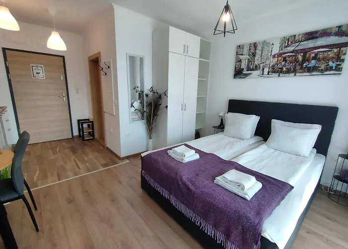 Apartamento Allure Varna