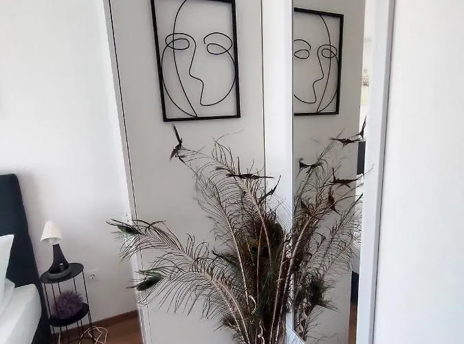 Apartamento Allure Varna Saints Constantine and Helena