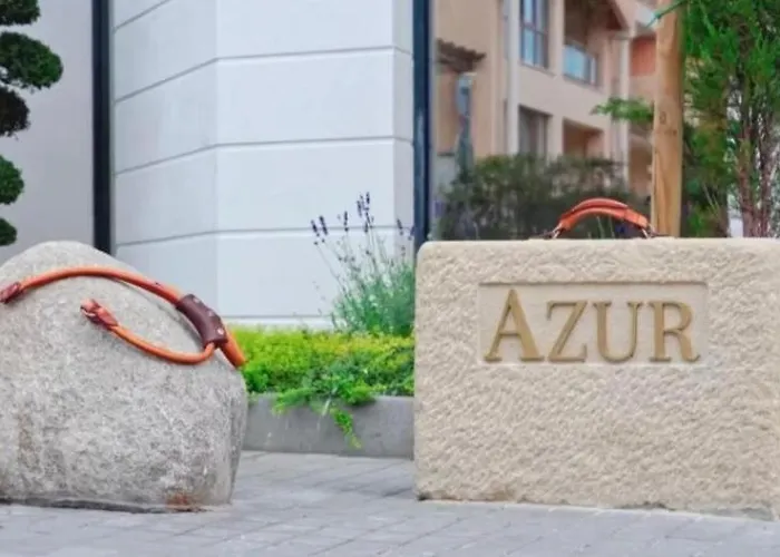 Allure Varna * Saints Constantine and Helena