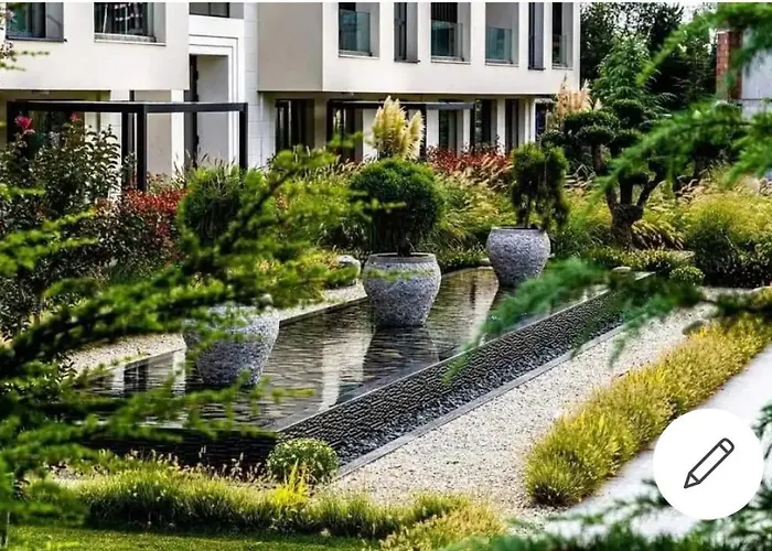 Apartamento Allure Varna