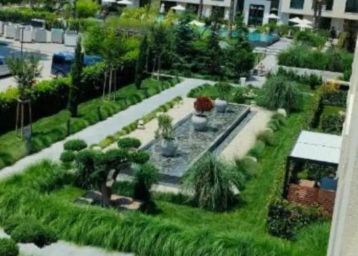 Allure Varna Apartamento Saints Constantine and Helena