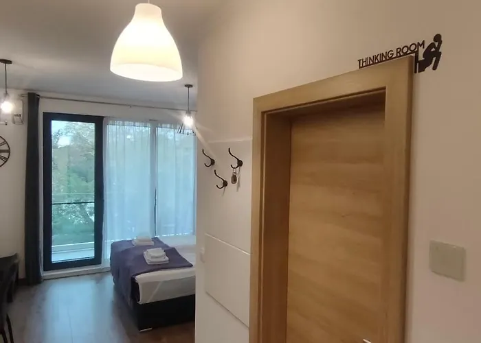 Apartamento Allure Varna Saints Constantine and Helena